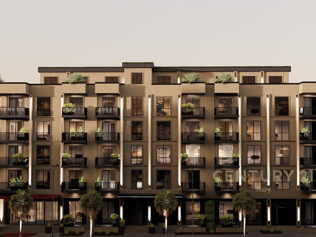 "ROADSIDE" RESIDENCE NE GOLEM, FILLUAN REZERVIMET NE RESIDENCEN ME TE RE, MUNDESIA PAGESE ME KESTE !!! - Century 21 Alba...