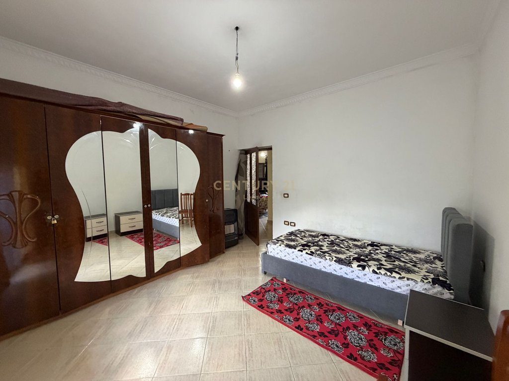 Apartament 2+1 me qira | Rruga “Bamir Topi”