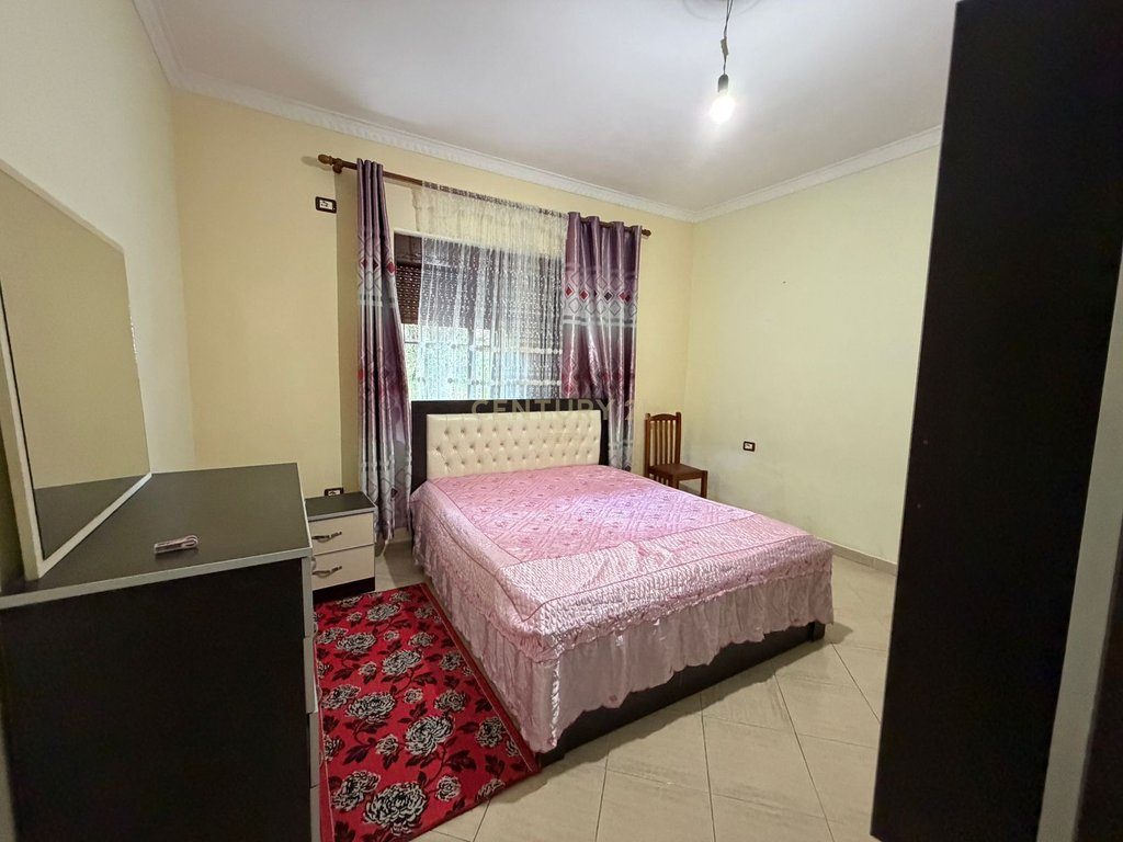 Apartament 2+1 me qira | Rruga “Bamir Topi”