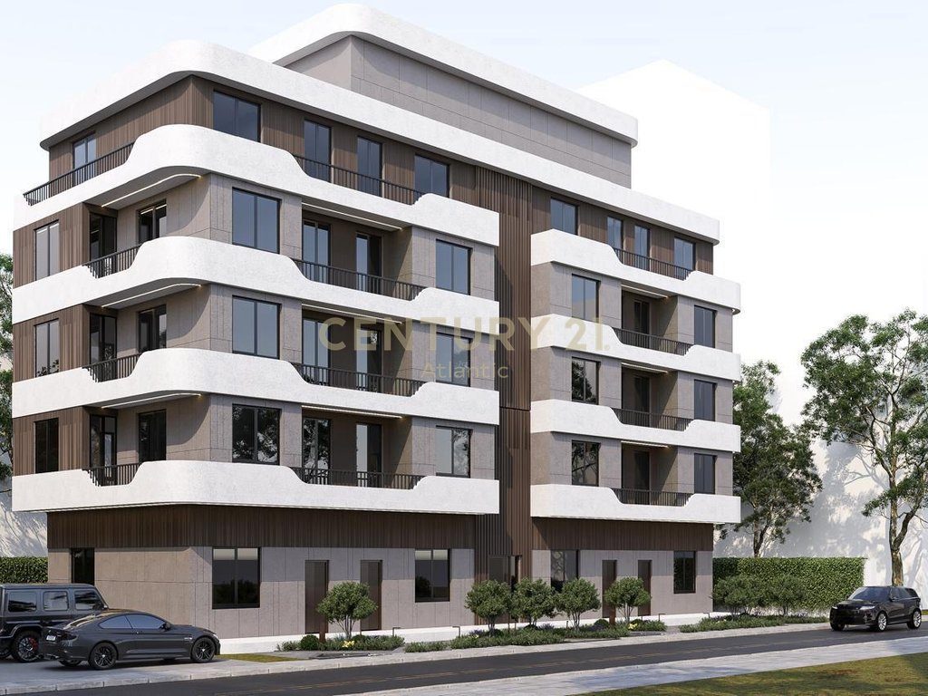 Apartament 2+1 Për Shitje në Plazh, Durrës - 165,000€ | 100.1 m²