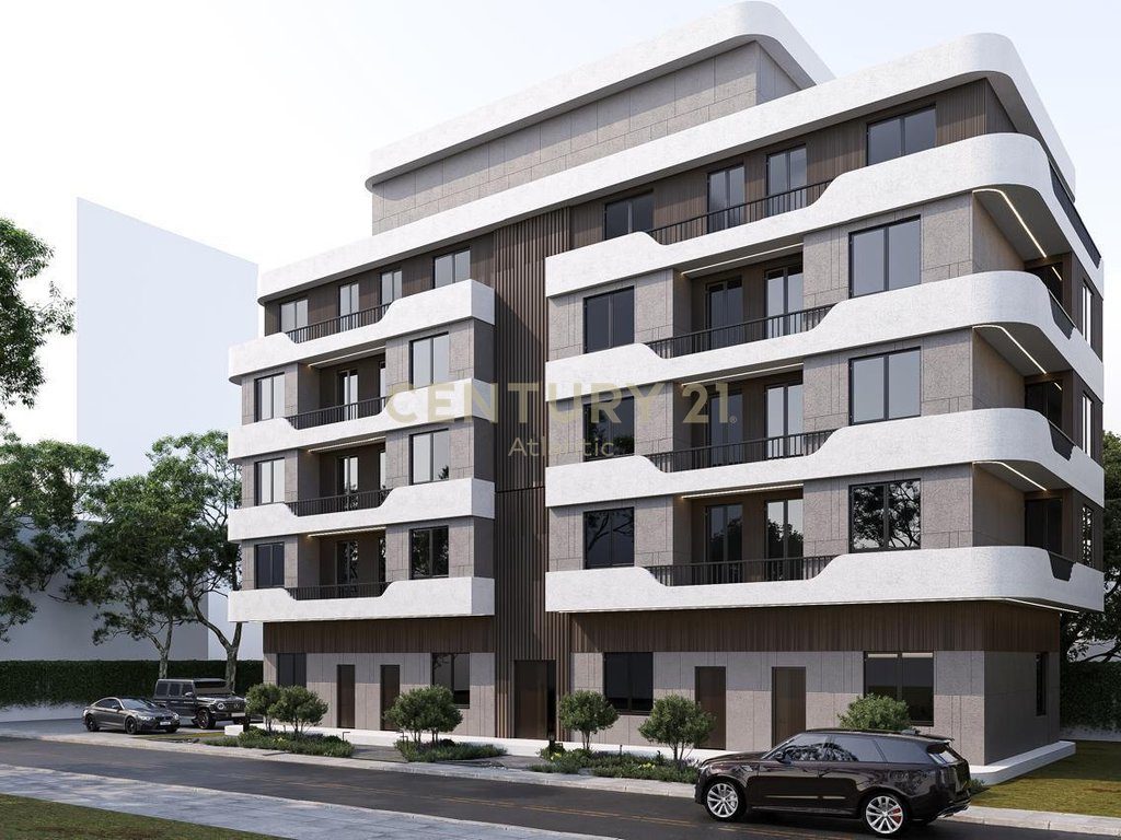 Apartament 2+1 Për Shitje në Plazh, Durrës - 165,000€ | 100.1 m²