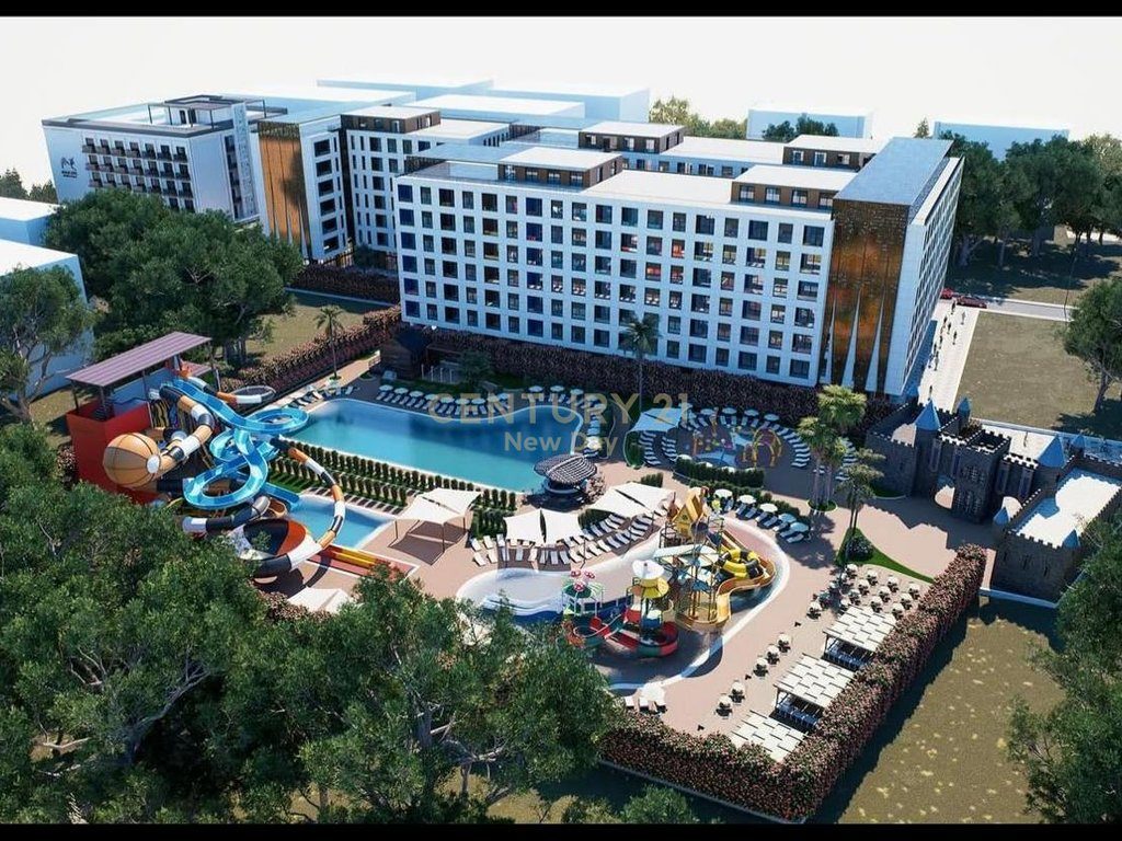 Apartament 2+1 Për Shitje në Golem, Durrës - 106,540€ | 76.1 m²