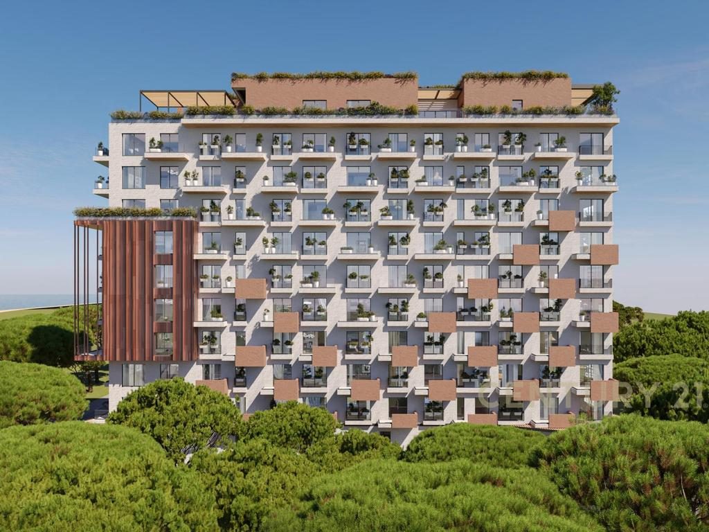 FILLUAN SHITJET NE "ALMAR RESIDENCE"PRANE DETIT!