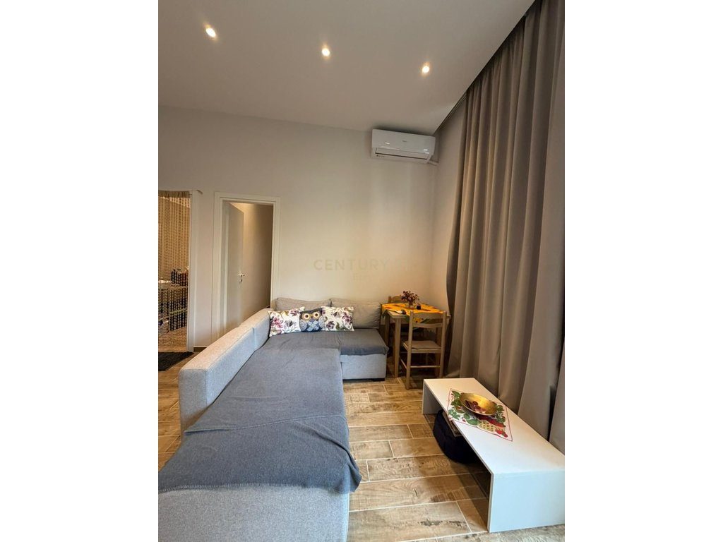 APARTAMENT 1+1 NE KATIN-0 PER SHITJE ,NE GOLEM !