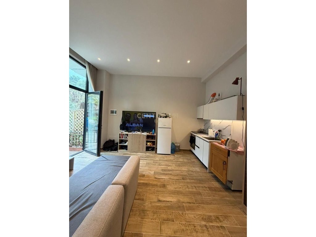 APARTAMENT 1+1 NE KATIN-0 PER SHITJE ,NE GOLEM !