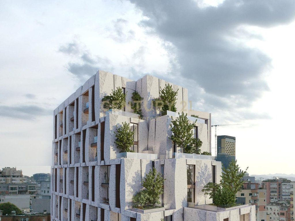 RRUGA BARDHYL – SHESIM APARTAMENT 1+1