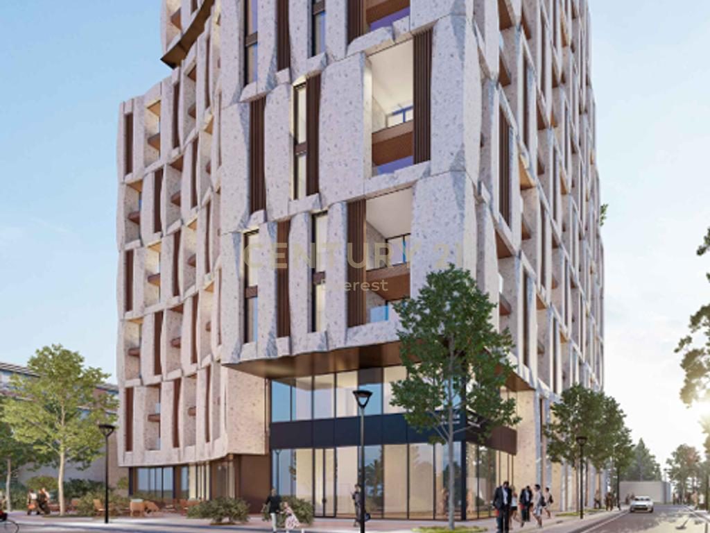 RRUGA BARDHYL – SHESIM APARTAMENT 1+1