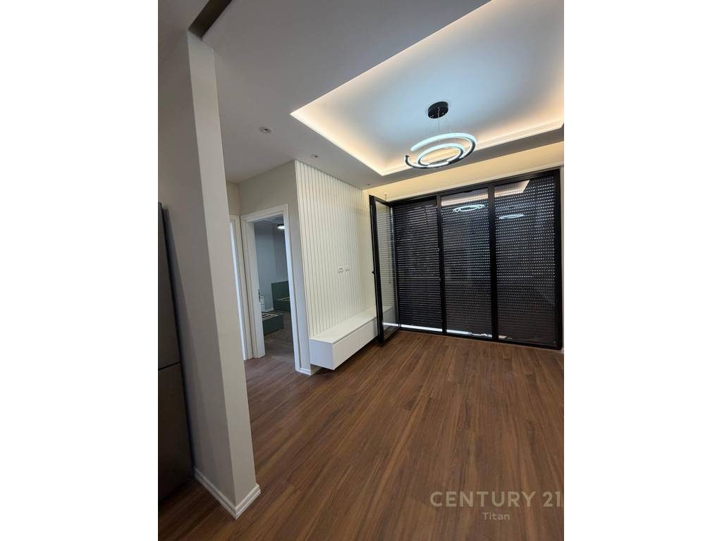 Apartament 2+1+2 me Qira ne Don Bosko!