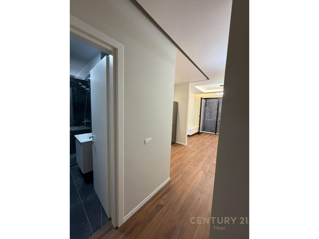 Apartament 2+1+2 me Qira ne Don Bosko!