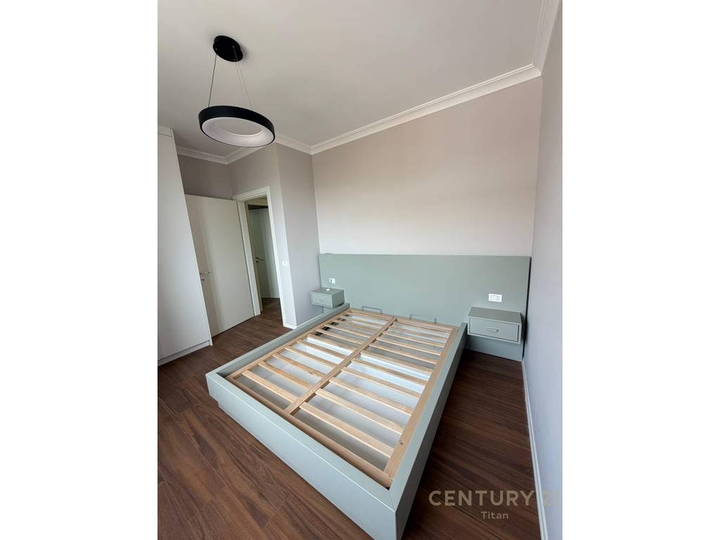 Apartament 2+1+2 me Qira ne Don Bosko!