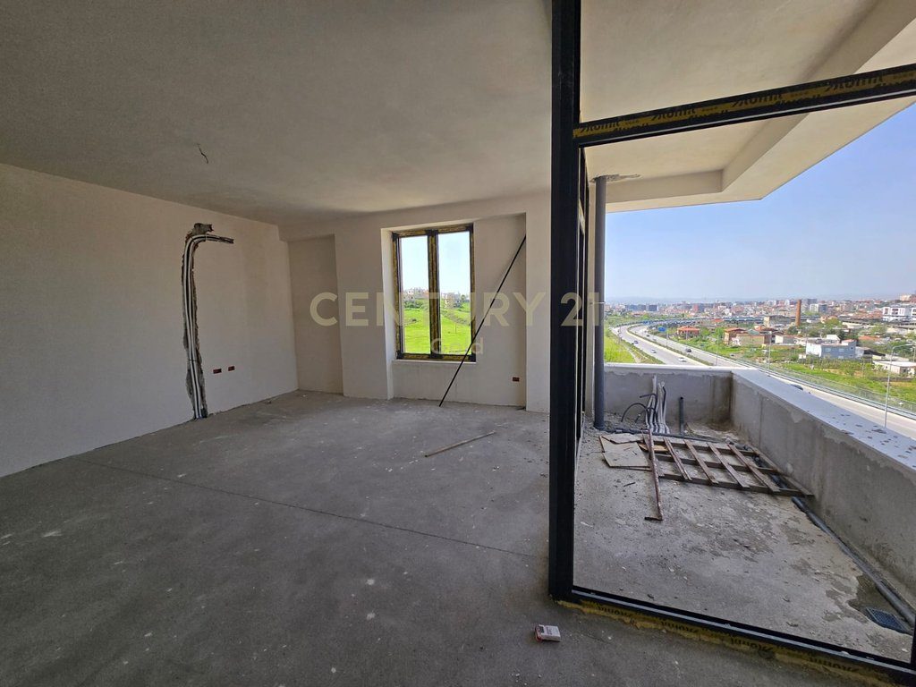 OKAZION! APARTAMENT 2+1 PER SHITJE TEK +FOREST RESIDENCE!