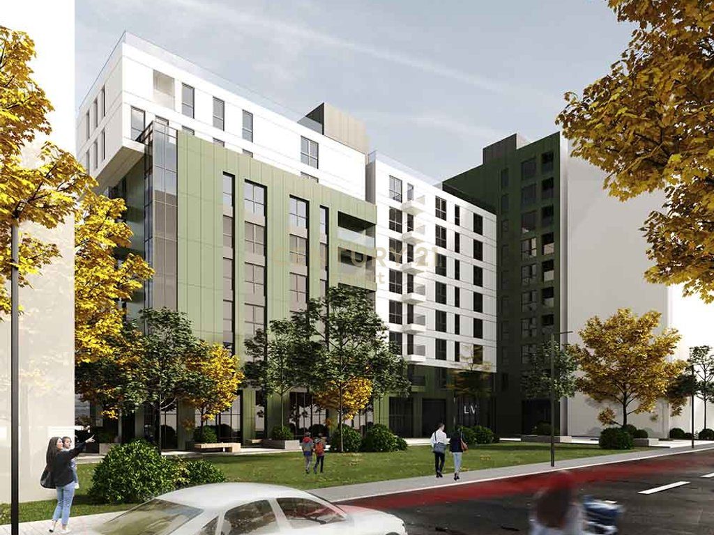 Shitet Apartament 2+1 tek Rezidenca “Liv” –Ish  Fusha e Aviacionit