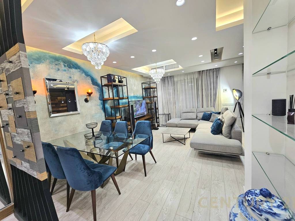 APARTAMENT 2+1+2 QIRA PRANE LIQENIT ARTIFICIAL