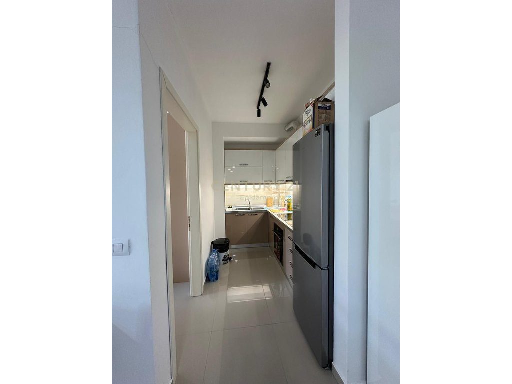 Apartament 2+1 për shitje ne kompleksin Lura 3, Gjiri i Lalzit