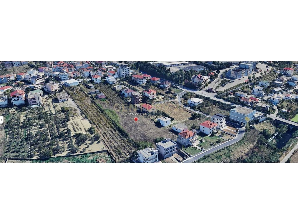 Tokë për Shitje në Rrashbull Durrës, 1600 M2 !