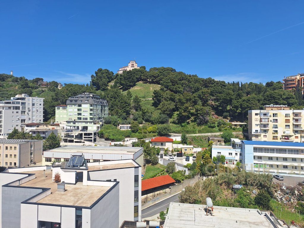 Super Apartament Për Shitje në Vollga, Durrës – 270,000€ | 104.3 m²