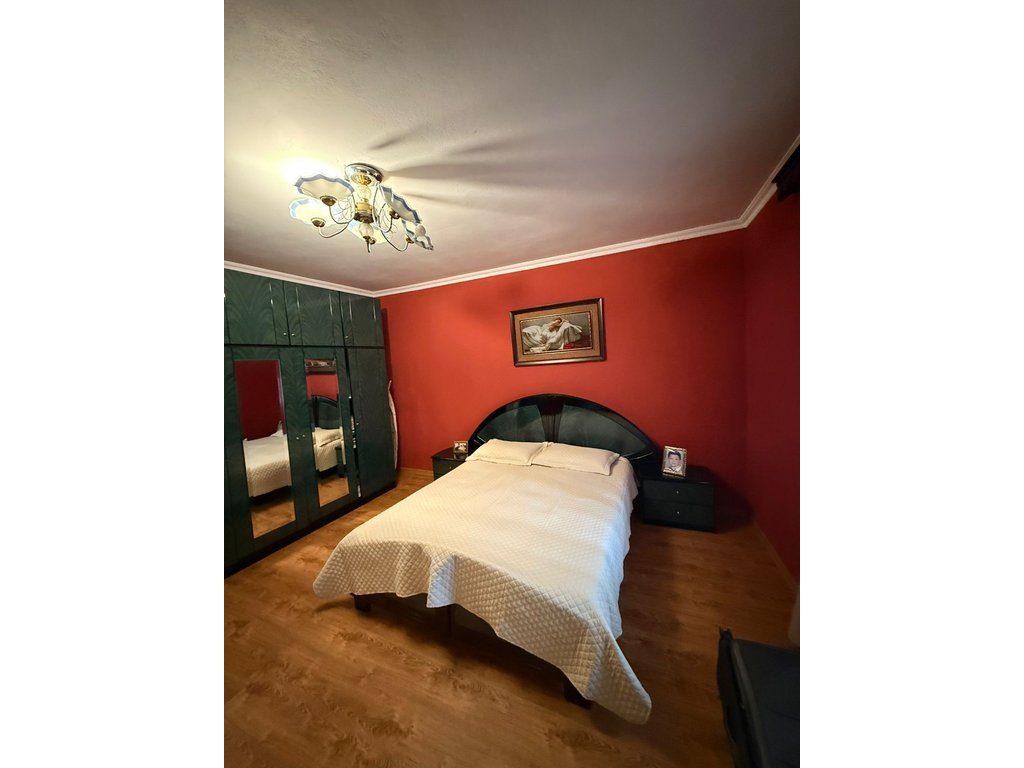 APARTAMENT NË SHITJE  2+1 – POGRADEC
