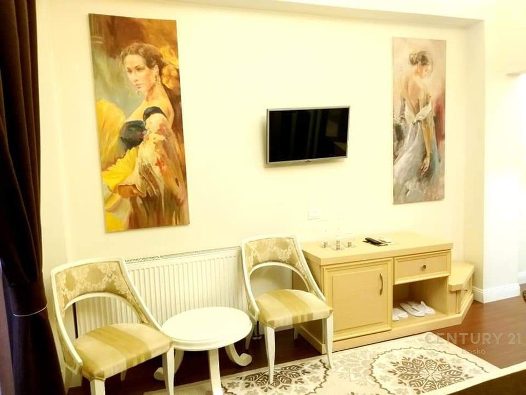 Në shitje, hotel-restorant në Korçë: Bulevardi Shën Gjergji