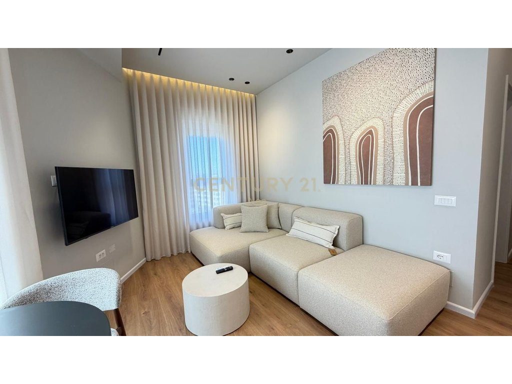 APARTAMENT 1+1+POST PARKIMI PER SHITJE TE KOMPLEKSI KADIU