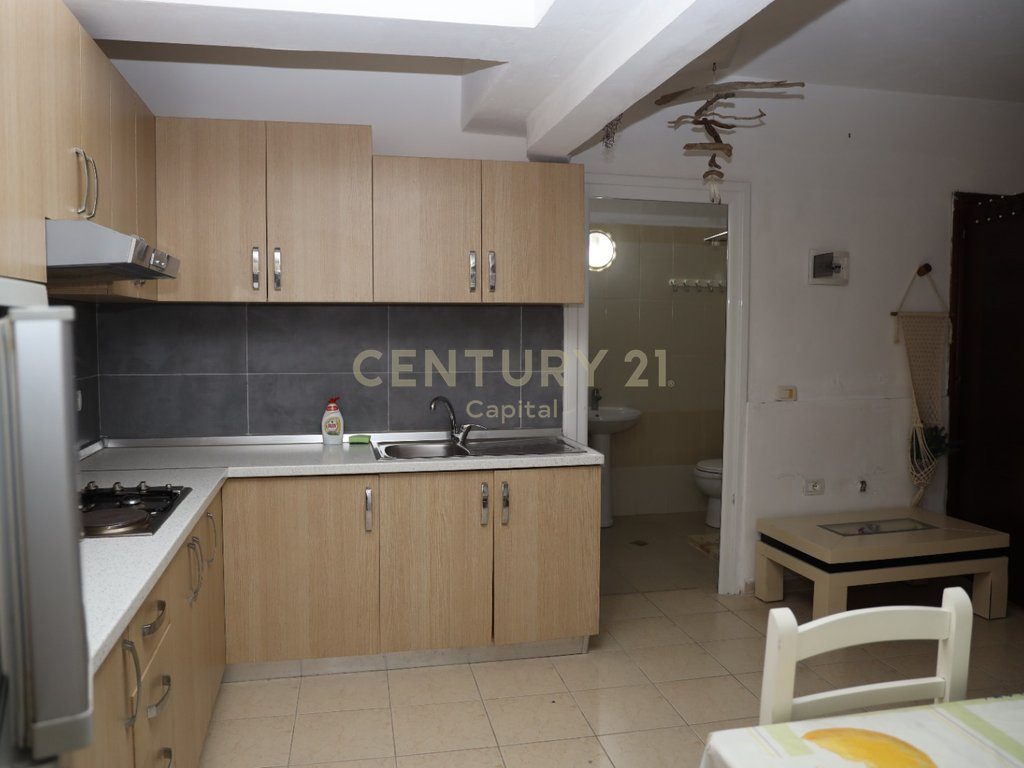 Shesim 2 Studio apartamente në zemër të Sarandës!