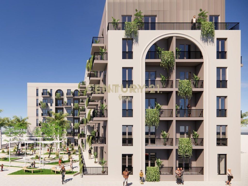 APARTAMENT 1+1 PER SHITJE TEK RESIDENCA "PERLA E BREGUT" NE GOLEM! MUNDESI PAGESE ME KESTE!