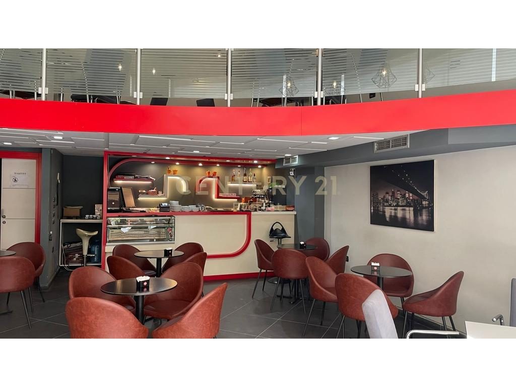 LAPRAK, SHESIM NJESI DHE BIZNES BAR KAFE
