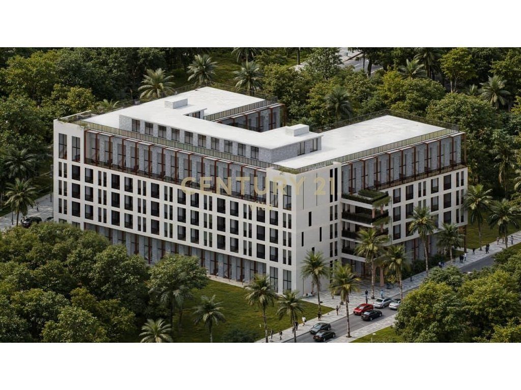 Apartament 2+1 në shitje në Mali i Robit, Durrës - 87,360€ | 83.2 m²