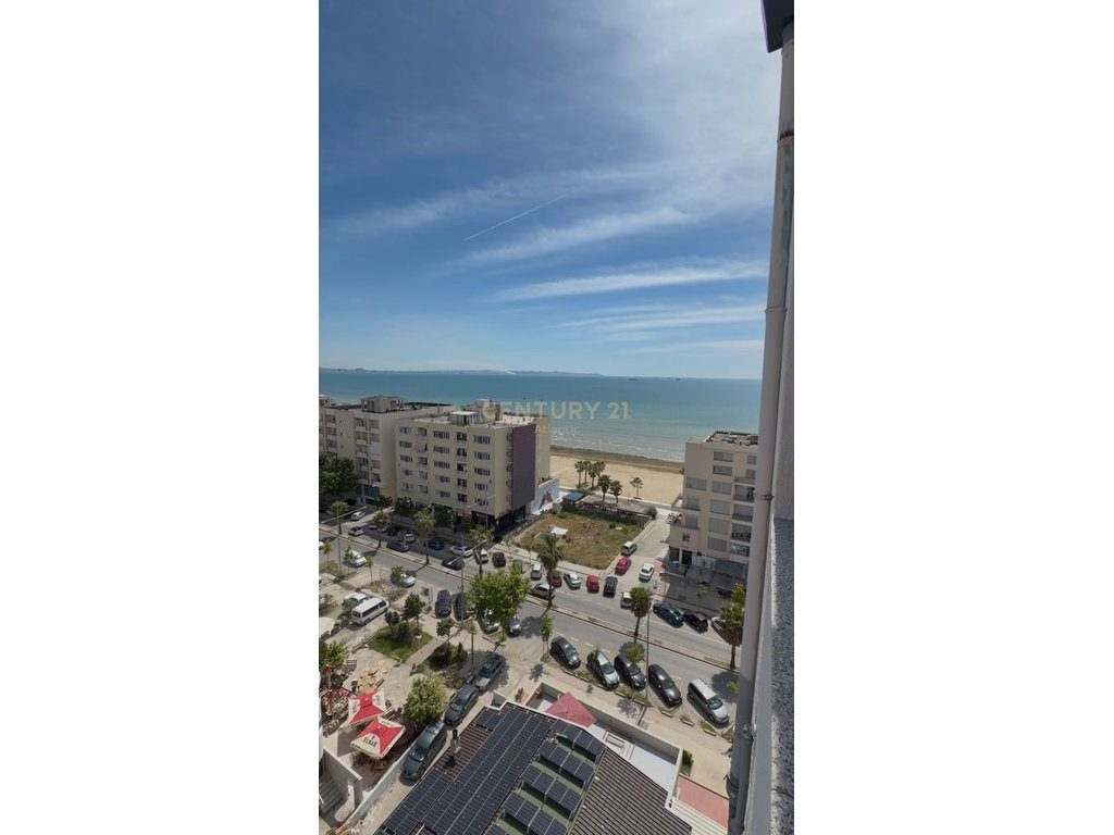 Apartament 1+1 Për Shitje në Plazh, Durrës - 129,000€ | 85 m²