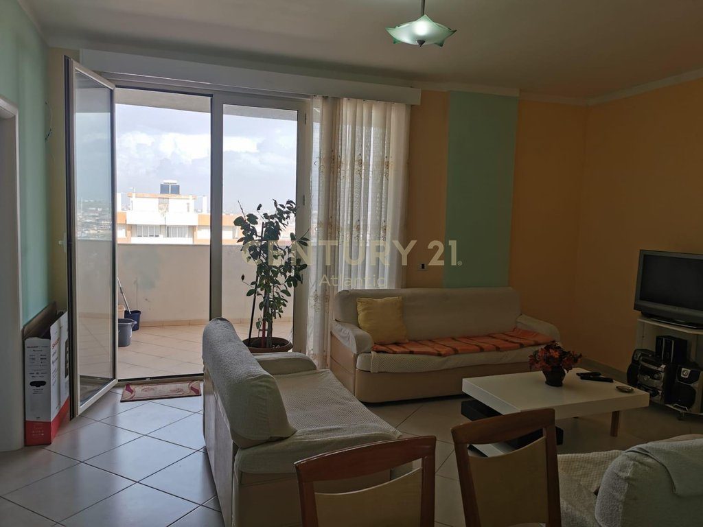 Apartament 1+1 Për Shitje në Plazh, Durrës - 129,000€ | 85 m²