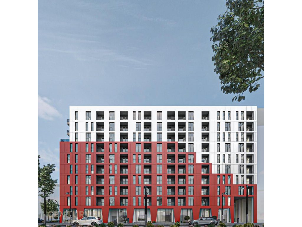 Apartament 2+1 per Shitje tek Casa Bosko, Don Bosko