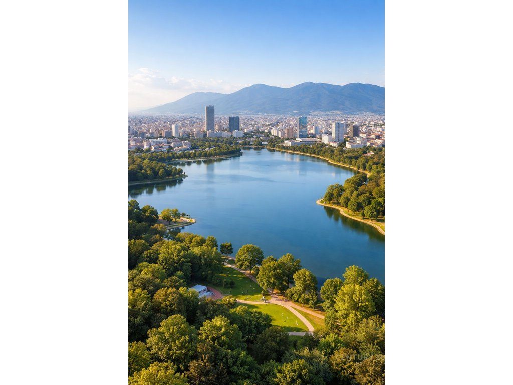Dupleks per shitje 3+1+2 te Kopshti Zoologjik