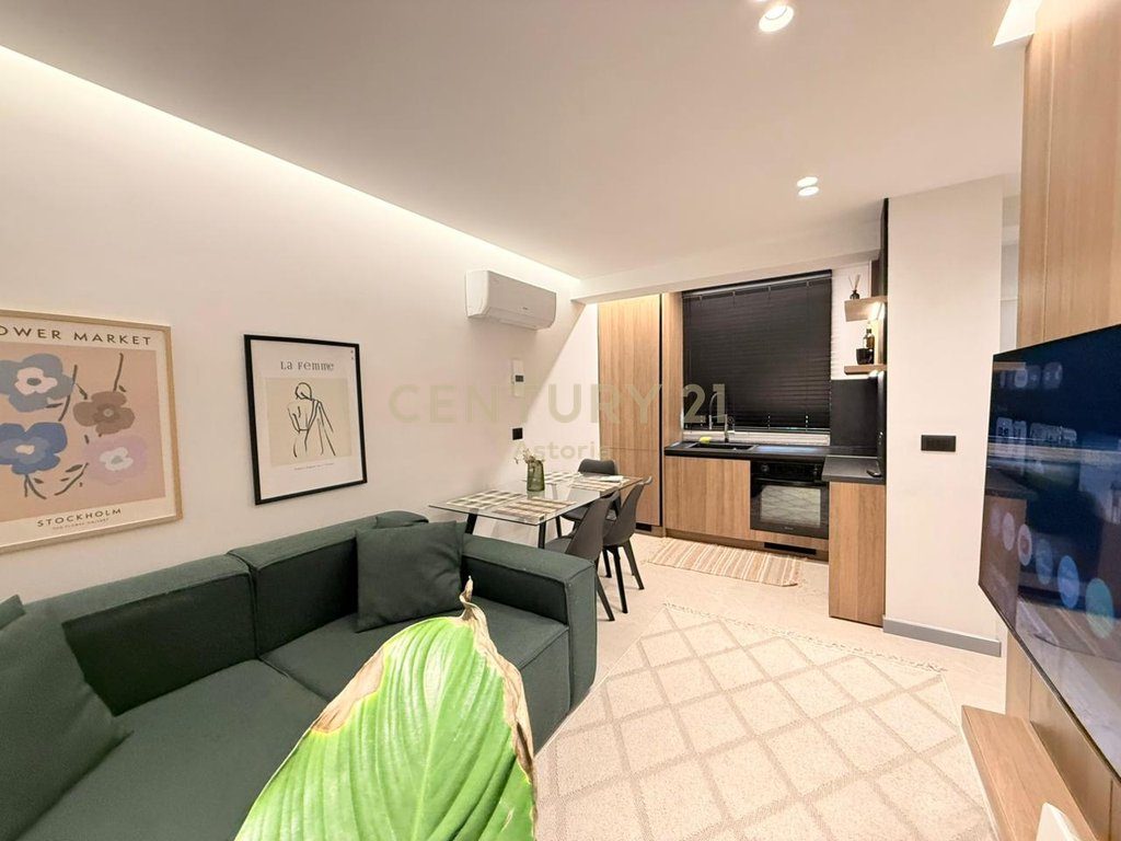 JEPET ME QIRA APARTAMENT 1+1 NE RRUGEN "MIHAL GRAMENO"