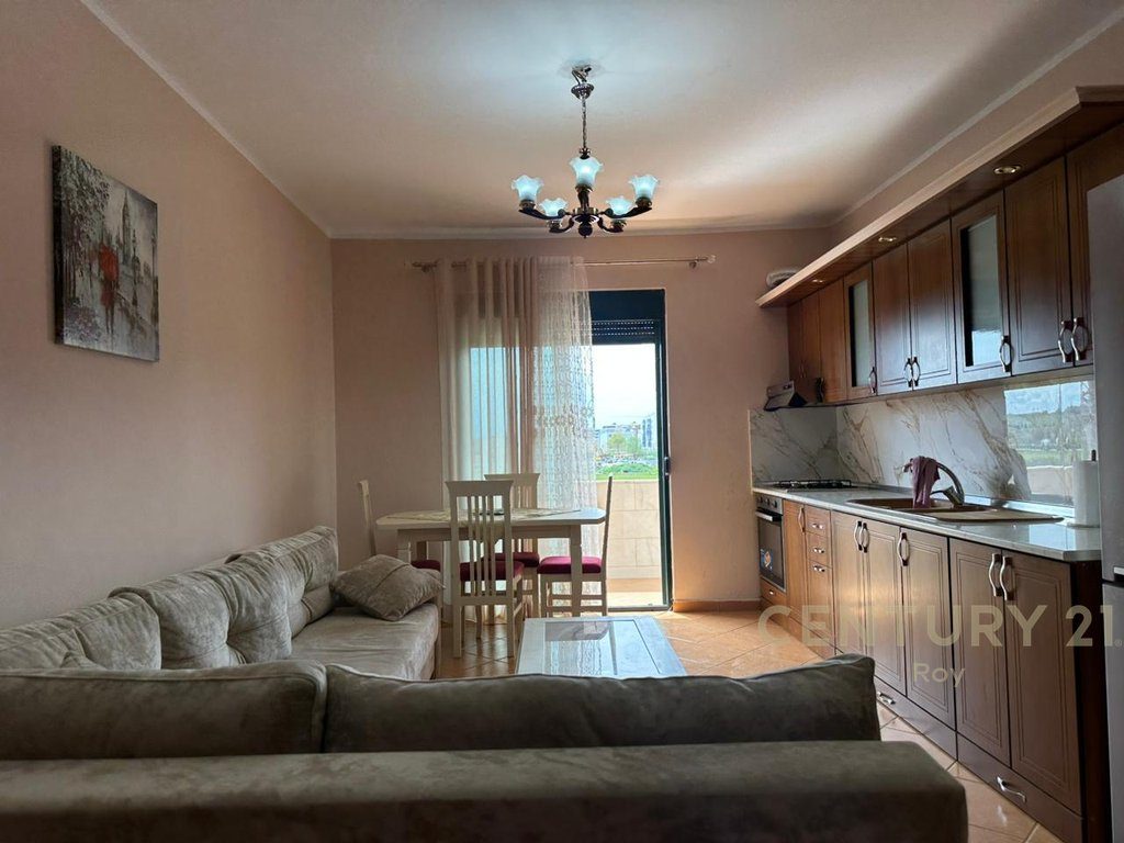 Apartament 1+1Për Shitje në Golem, Durrës - 70,000€ 70m2