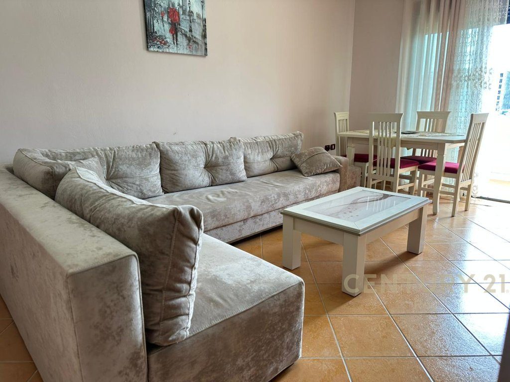 Apartament 1+1Për Shitje në Golem, Durrës - 70,000€ 70m2