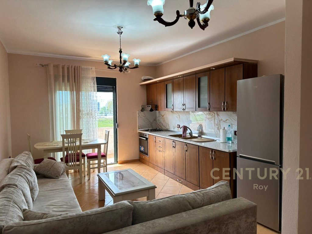 Apartament 1+1Për Shitje në Golem, Durrës - 70,000€ 70m2