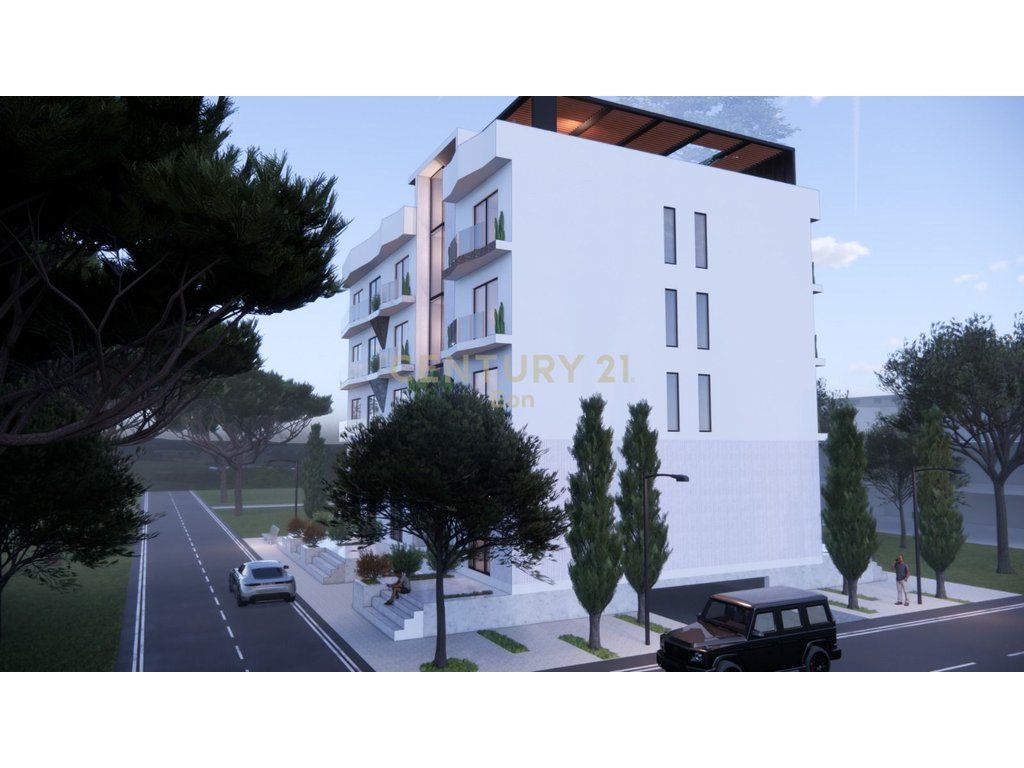 EXLUSIVE! Shitet Loft tek Urban Residence, Spille! Mundesi Pagese me Keste !
