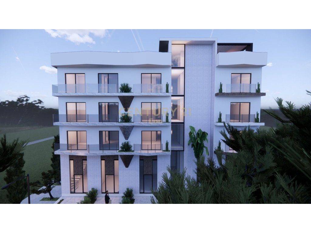 EXLUSIVE! Shitet Loft tek Urban Residence, Spille! Mundesi Pagese me Keste !