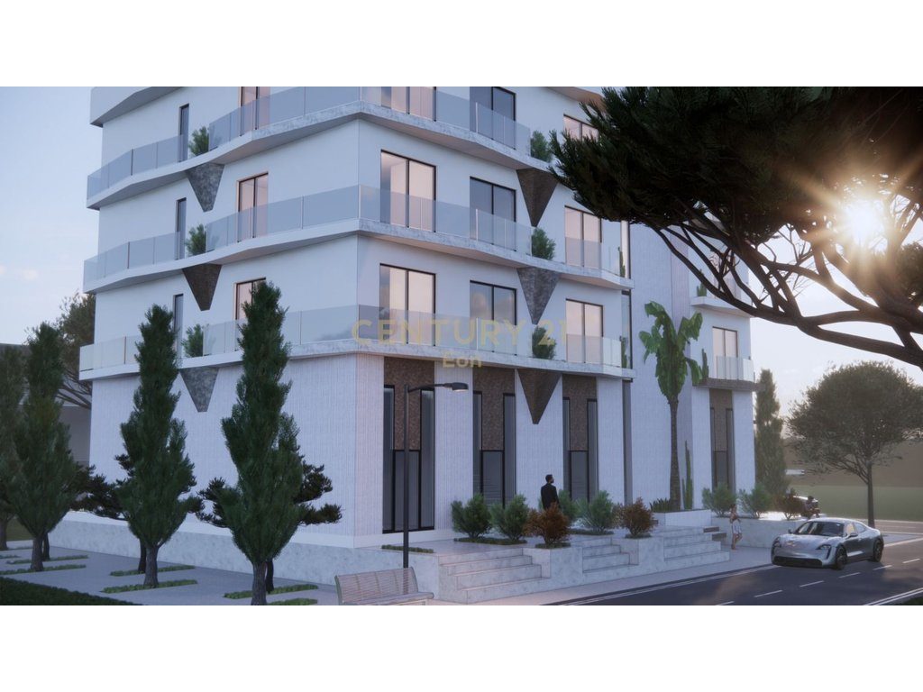 EXLUSIVE! Shitet Loft tek Urban Residence, Spille! Mundesi Pagese me Keste !