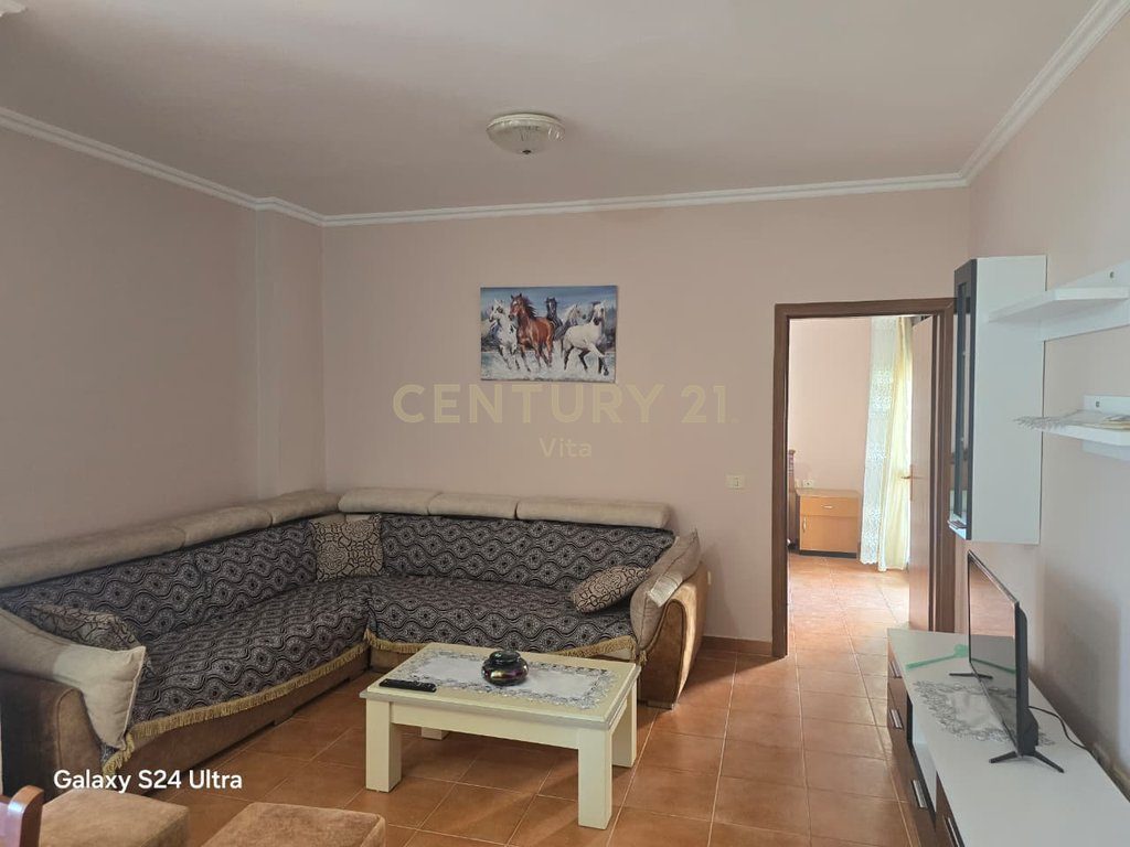 Apartament 2+1 për Shitje në Golem, Durrës, pranë Detit !