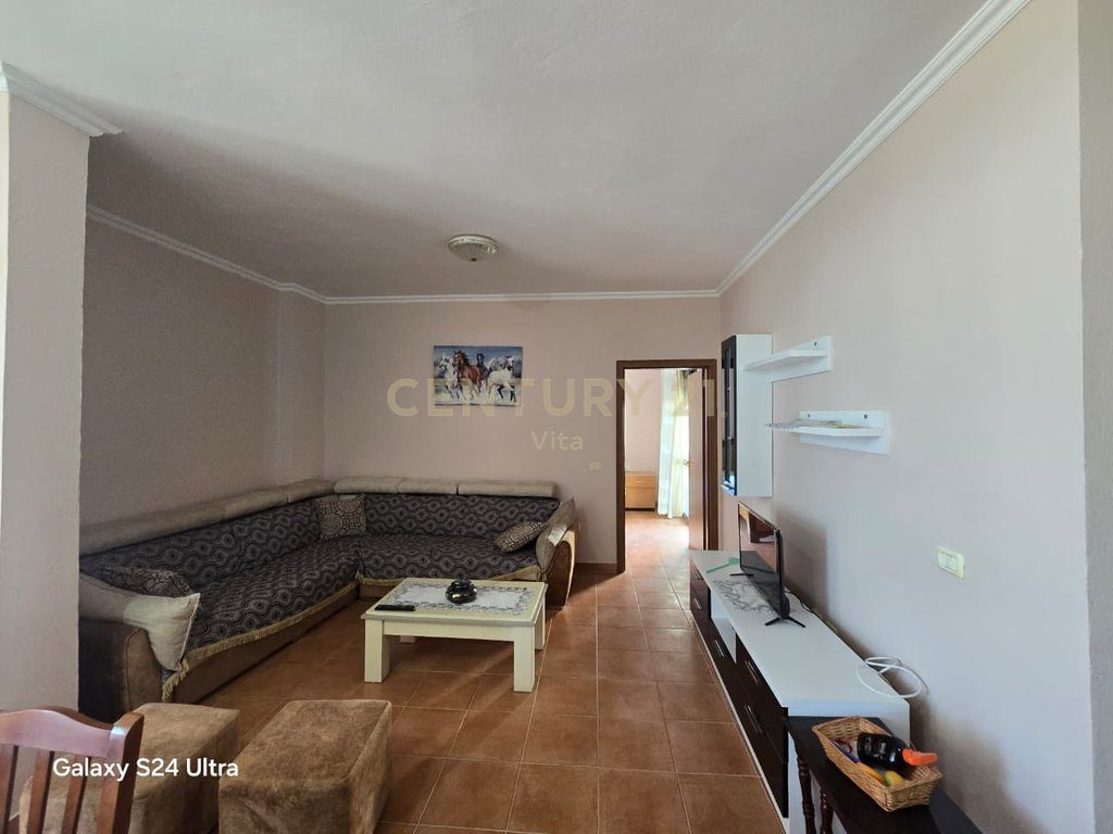 Apartament 2+1 për Shitje në Golem, Durrës, pranë Detit !
