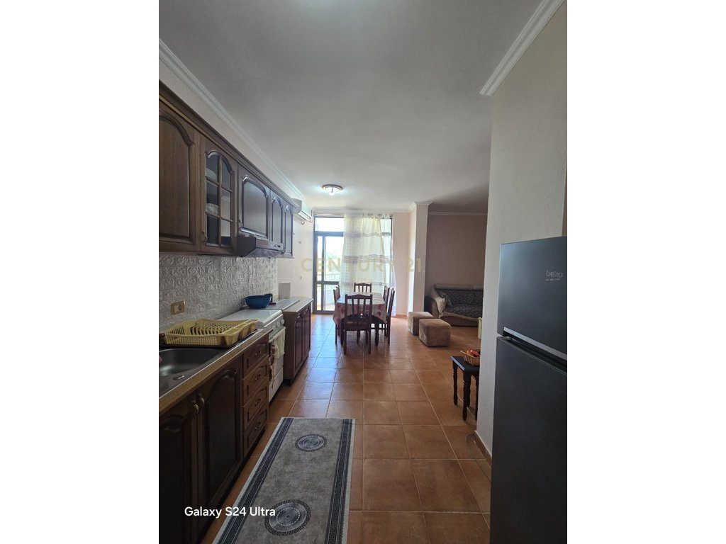 Apartament 2+1 për Shitje në Golem, Durrës, pranë Detit !
