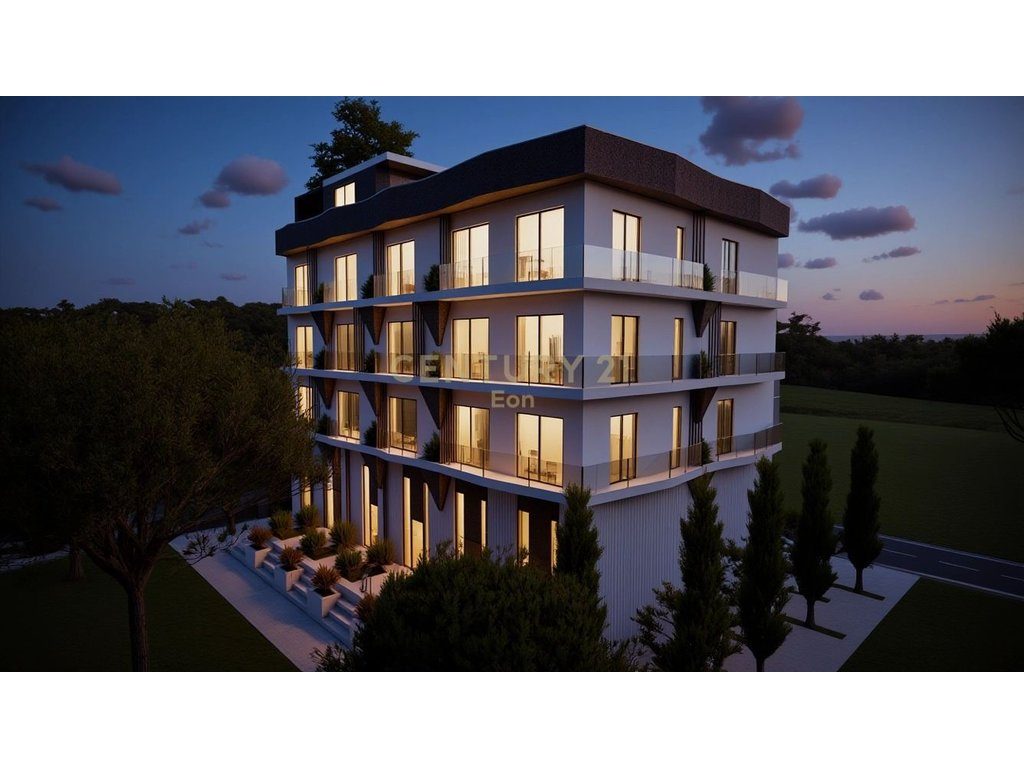 EXLUSIVE! Shitet Loft tek Urban Residence, Spille! Mundesi Pagese me Keste !