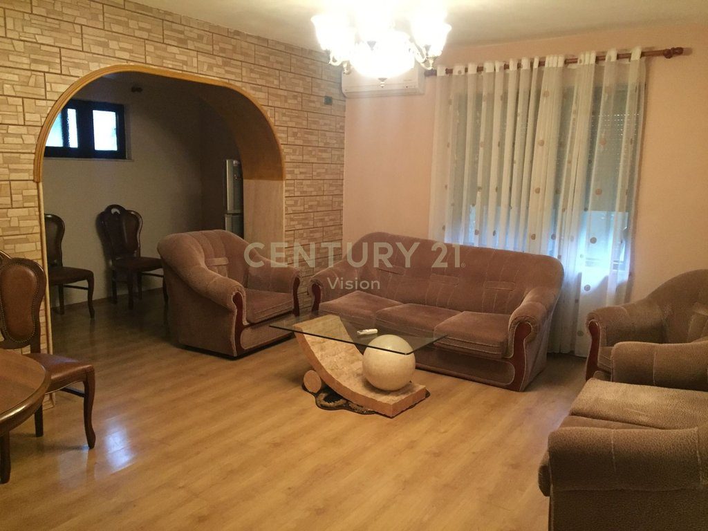 Apartament 2+1 Për Shitje në Mahallen e Cakajve, Shkodër | 73 m²
