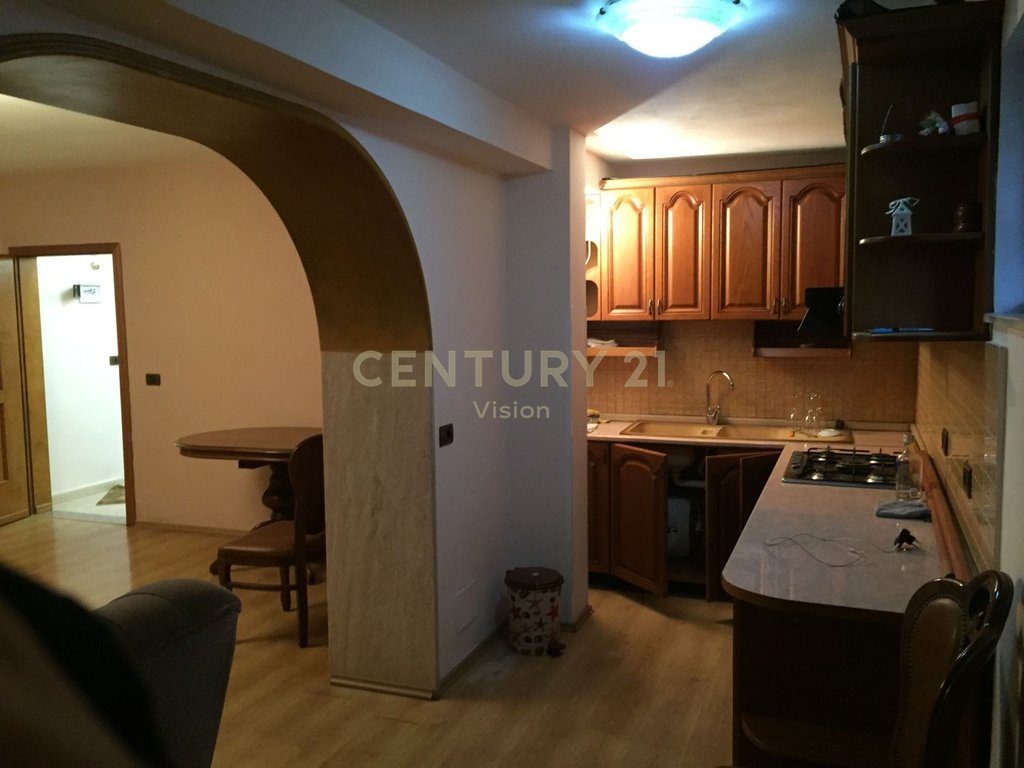Apartament 2+1 Për Shitje në Mahallen e Cakajve, Shkodër | 73 m²