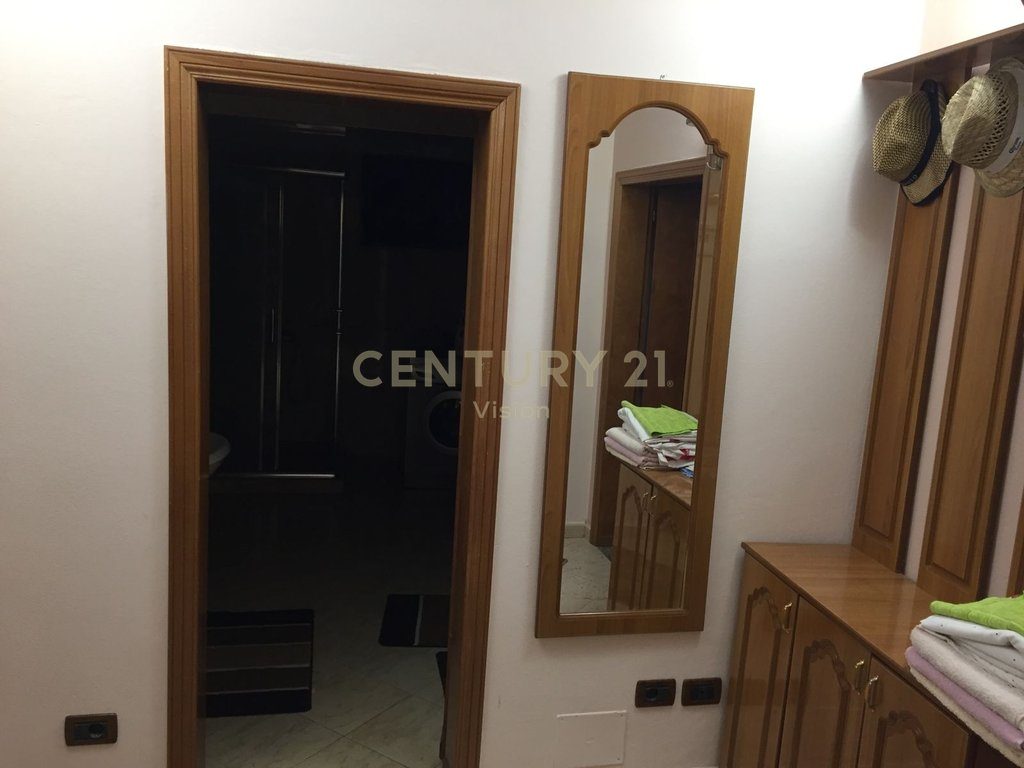 Apartament 2+1 Për Shitje në Mahallen e Cakajve, Shkodër | 73 m²