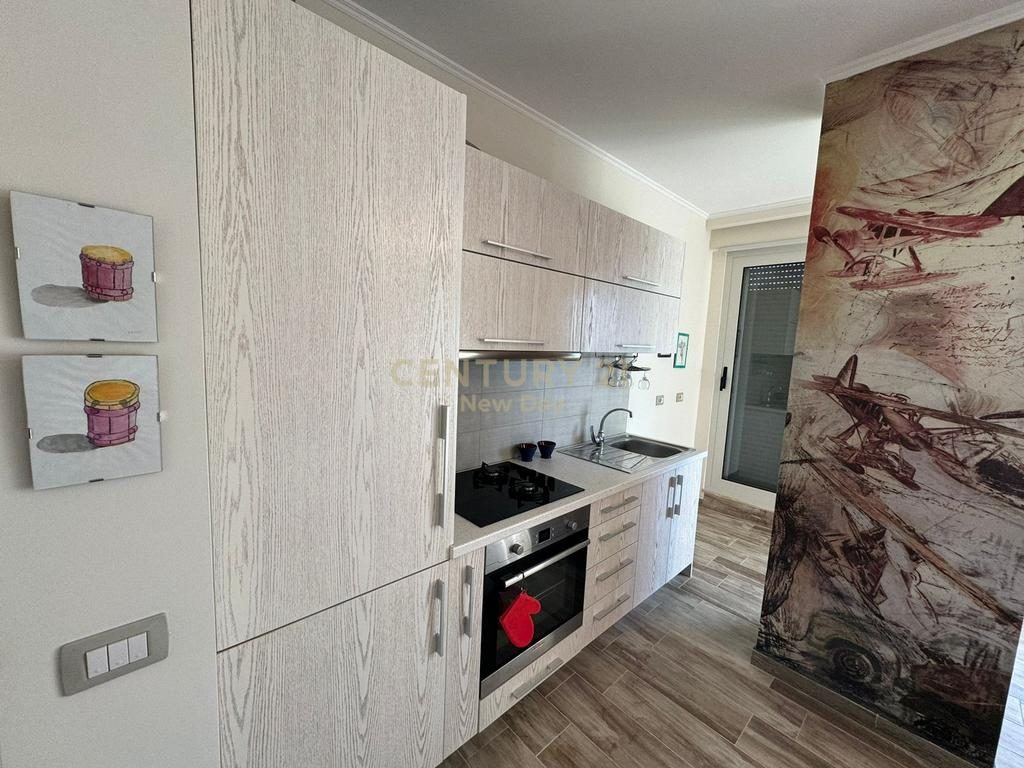 APARTAMENT 2+1 PER SHITJE NE MALIN E ROBIT!