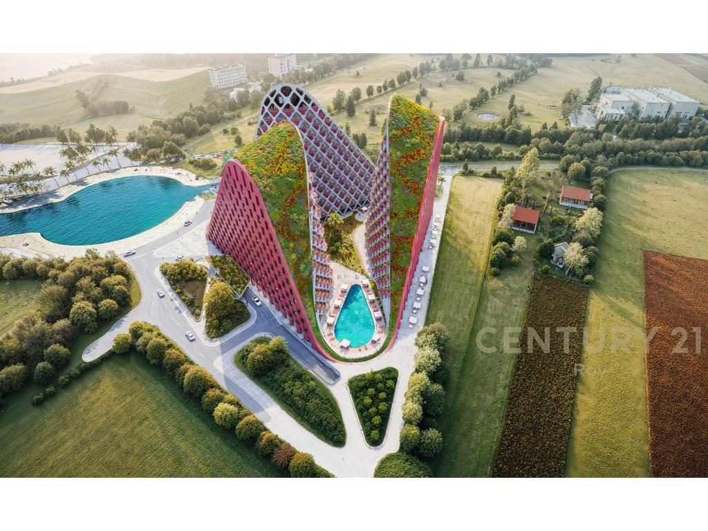 FILLUAN SHITJET TE NAREA REZIDENCE, QERRET!!.