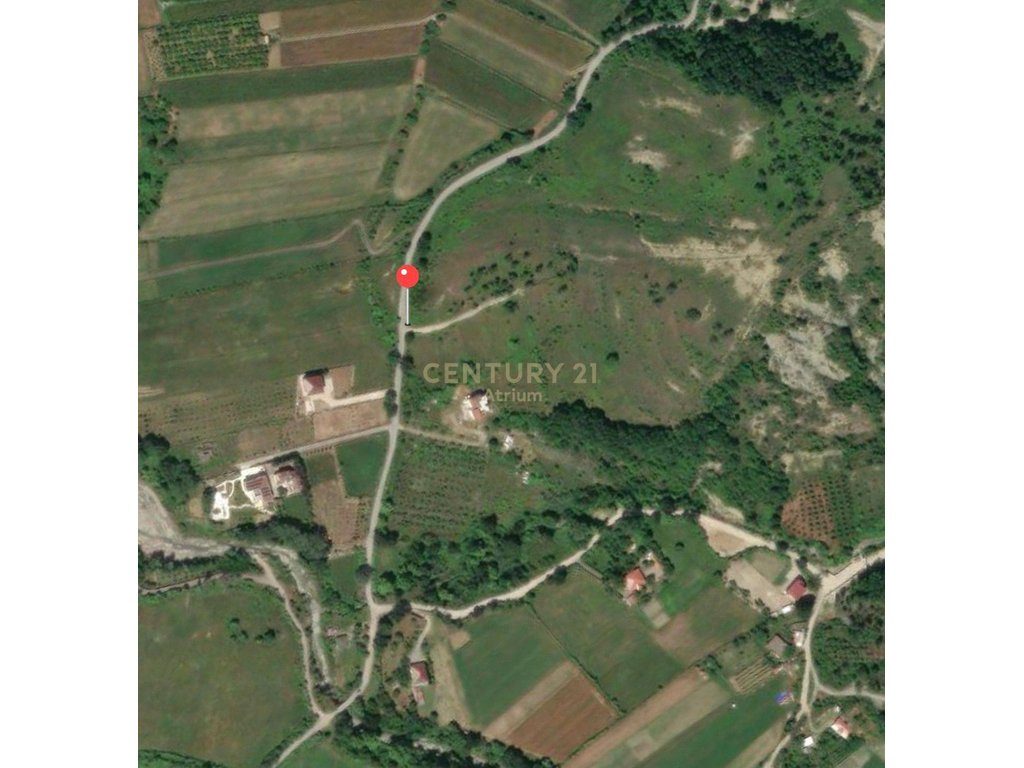 SHITET TOKE ARE 6070 M2  ,NE PETRELE !