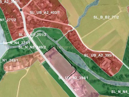 Tokë 5900 m² për Shitje pranë Bypass-it, Vlorë