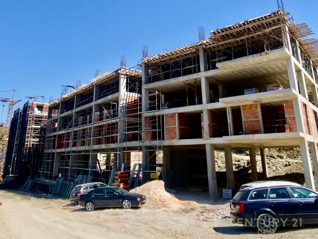 TEK KODRA E DIELLIT SHESIM APARTAMENT 1+1